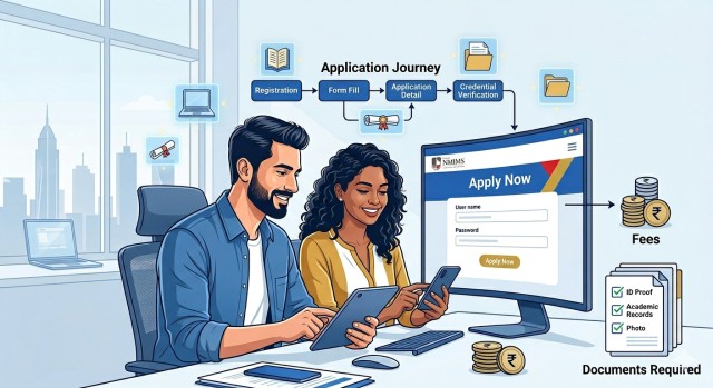 NMIMS Distance Education Admission 2026: Complete Step-by-Step Guide