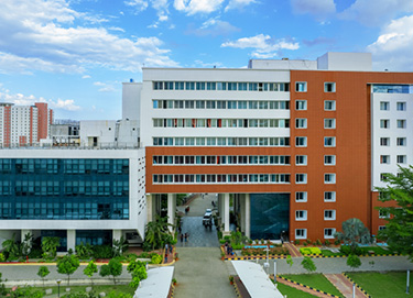 VIT campus