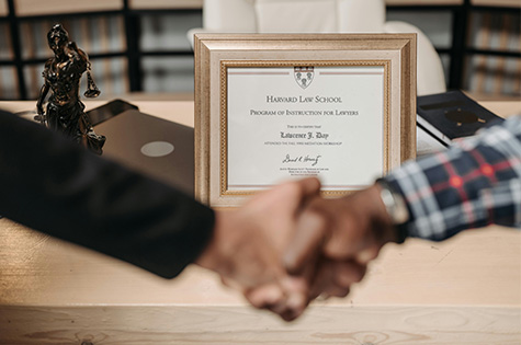 Certificates