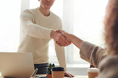 Hiring Partners