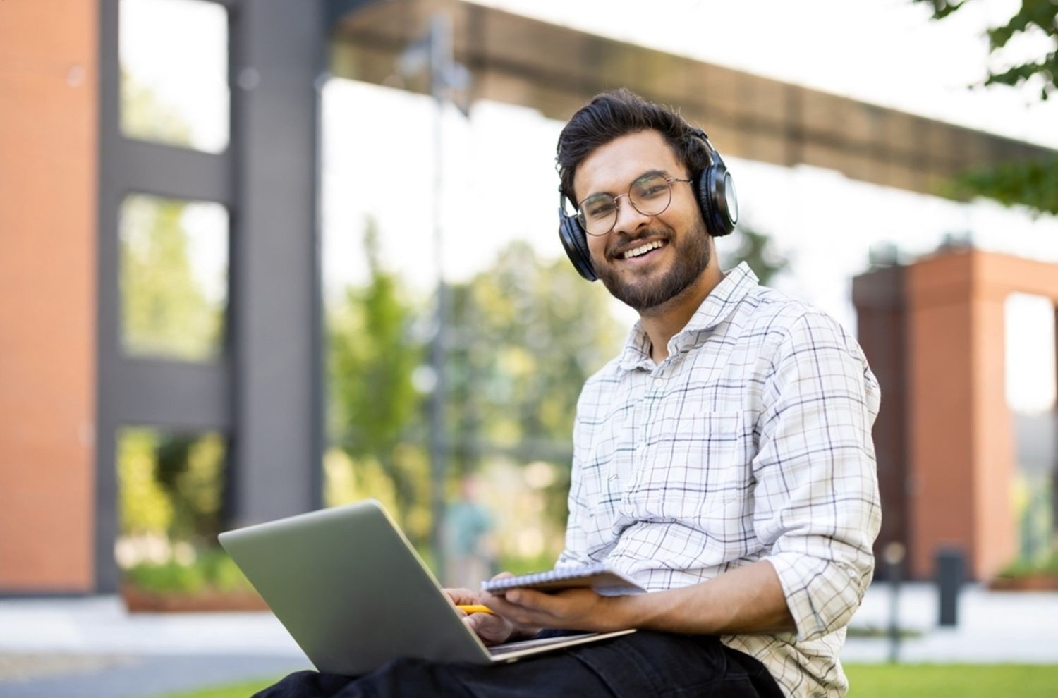 Manipal online student experience