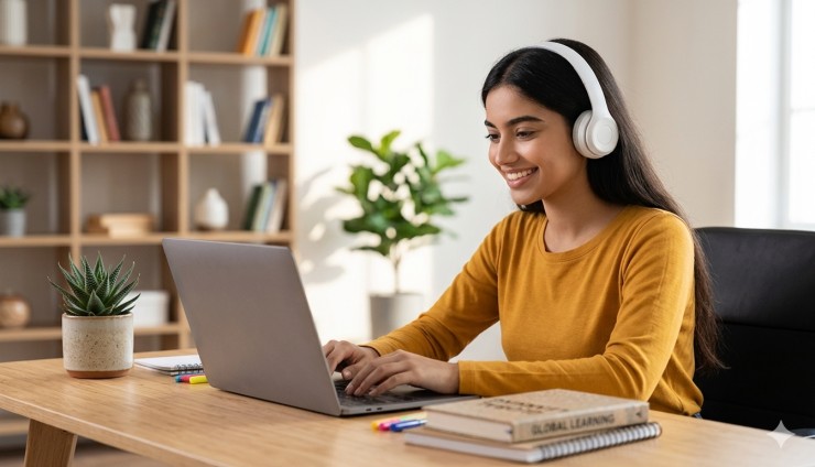 Online Learning