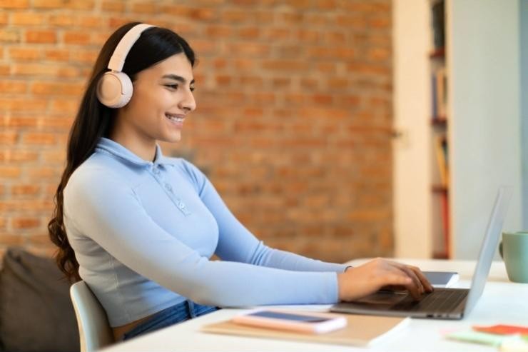Sikkim Manipal University online experience