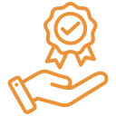 UGC Entitled Online Programs Icon