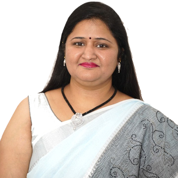 Ulka S Padwalkar - Expert in consultancy
